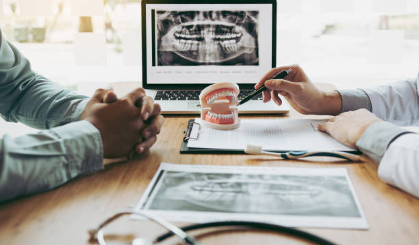 Best Emergency Dental Extractions in North Lakeport, CA