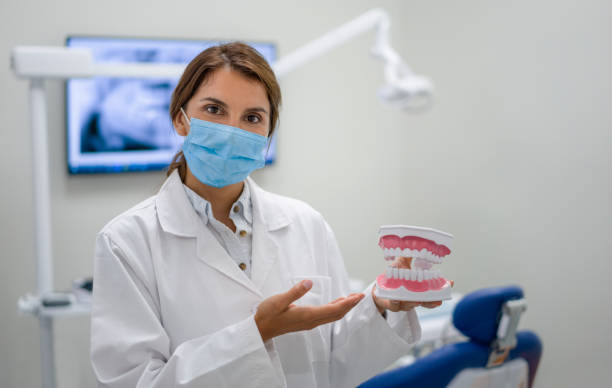 Best Orthodontic Emergency Dentist in North Lakeport, CA