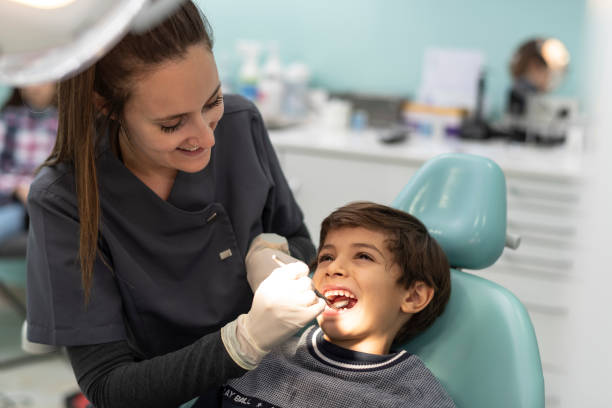 Best Emergency Dentist for Knocked-Out Tooth in North Lakeport, CA