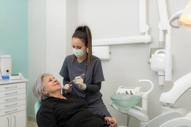 Best Mobile Emergency Dentist in North Lakeport, CA