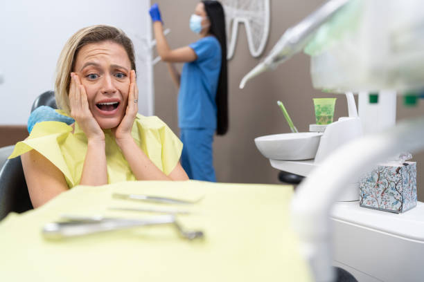 Best Emergency Root Canal Treatment in North Lakeport, CA