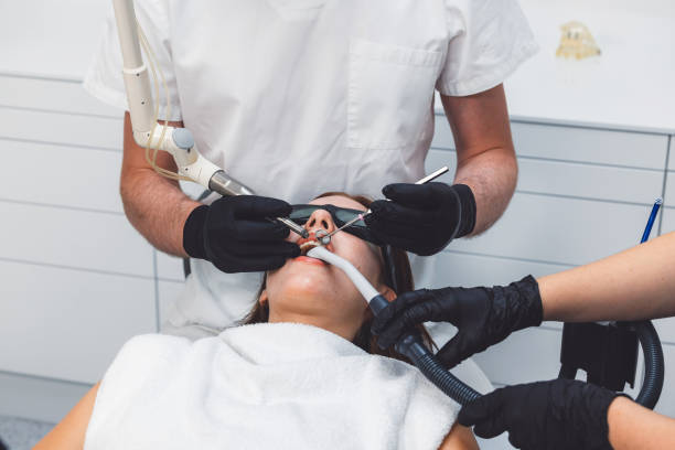 Best Broken or Cracked Tooth Emergency Dentist in North Lakeport, CA