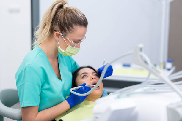 Best Emergency Dentist for Lost Fillings or Crowns in North Lakeport, CA